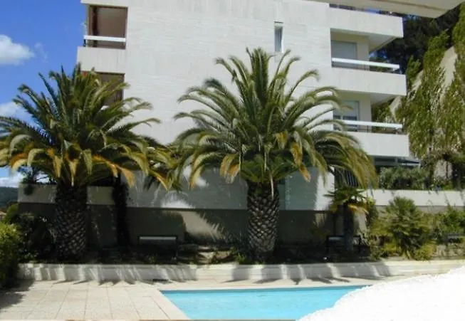 Lejlighed Studio La Pinta Cassis Frankrig