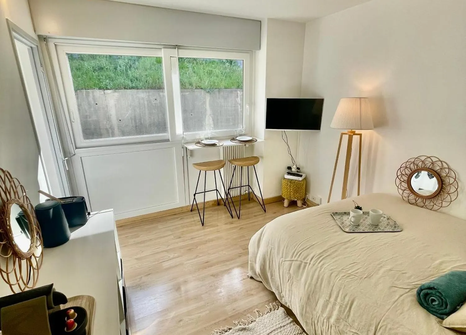 Studio La Pinta Cassis location